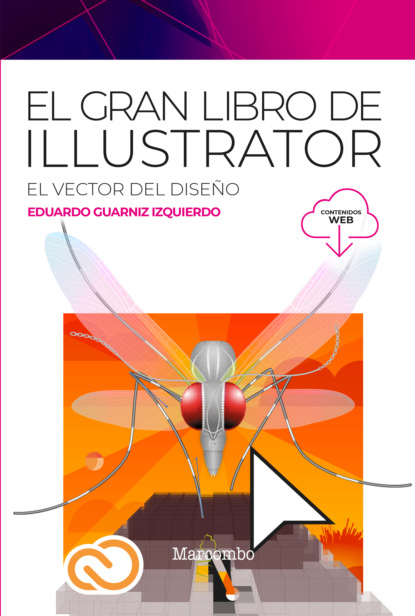 Guarniz Eduardo: El gran libro de Illustrator
