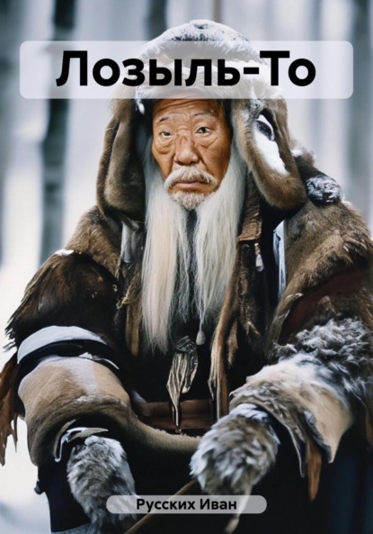 Русских Иван: Лозыль-То