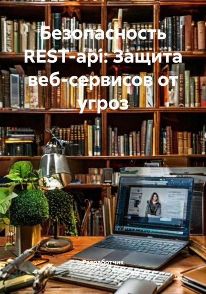 Воротникова Татьяна: Безопасность REST-api: Защита веб-сервисов от угроз