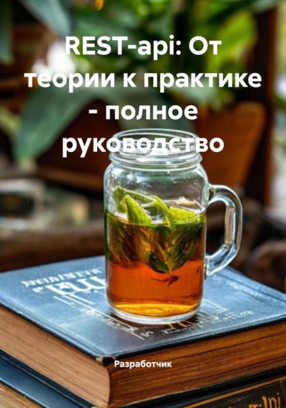 Воротникова Татьяна: REST-api: От теории к практике – полное руководство