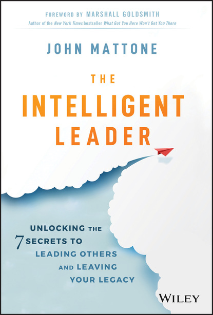 Mattone John: The Intelligent Leader