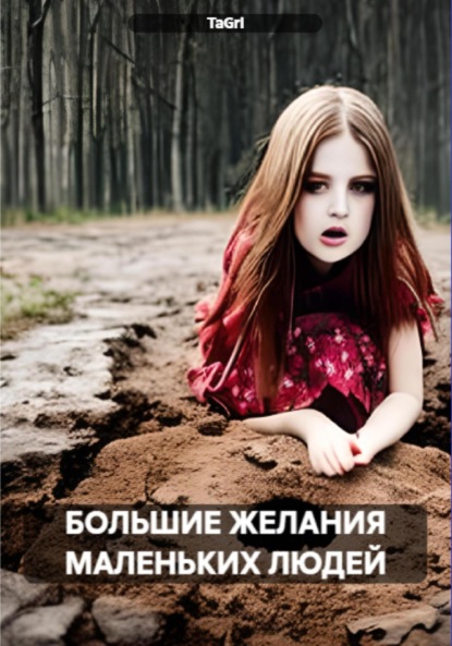 Мессинг Алексей: Большие желания маленьких людей