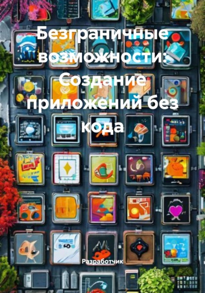 Воротникова Татьяна: Безграничные возможности: Создание приложений без кода