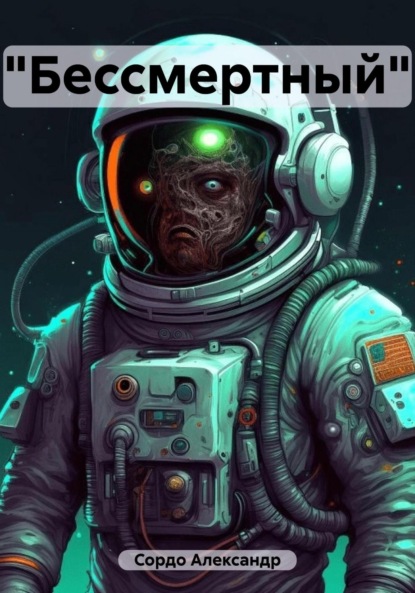 Сордо Александр: «Бессмертный»