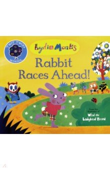 Monks Lydia: Rabbit Races Ahead!
