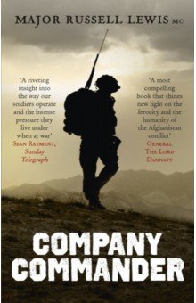 Lewis Russell: Company Commander