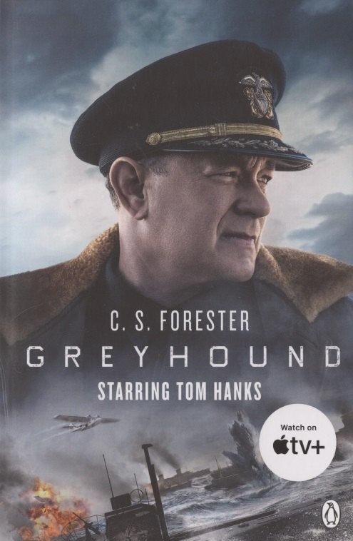 S. Forester C.: Greyhound