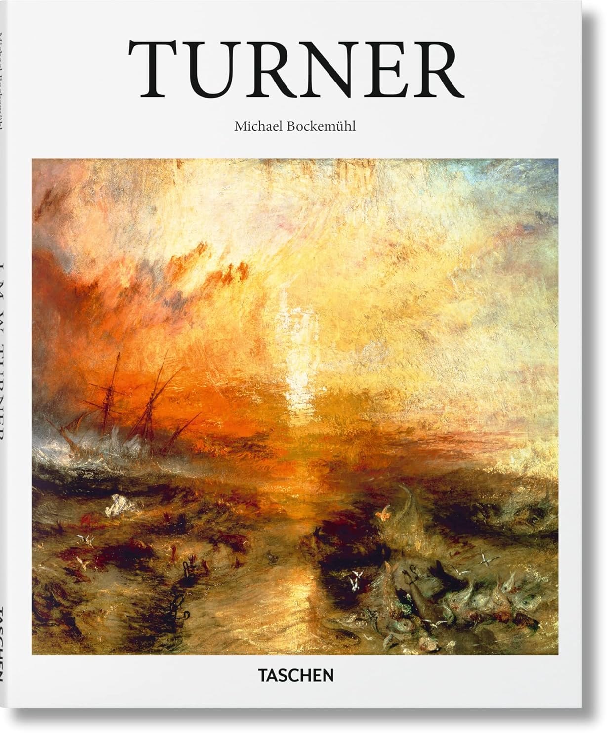 Михаэль Бокемюль: Turner