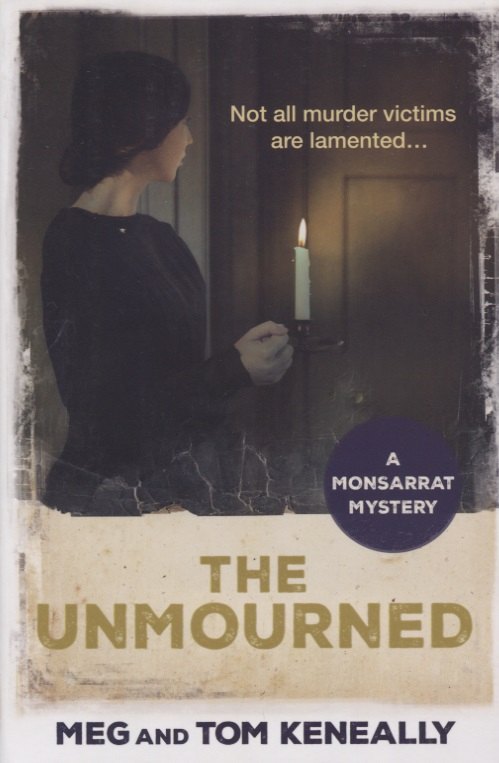 Keneally Meg: The Unmourned