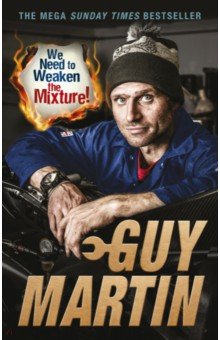 Martin Guy: We Need to Weaken the Mixture