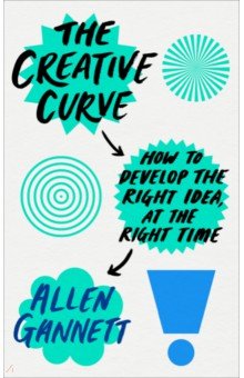 Gannett Allen: The Creative Curve