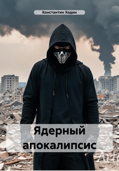 Владимирович Константин Ходин: Ядерный апокалипсис