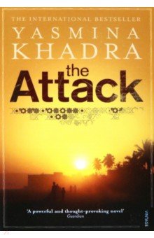 Khadra Yasmina: The Attack