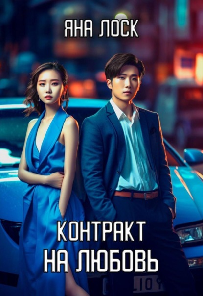 Лоск Яна: Контракт на любовь