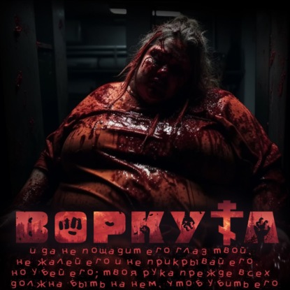 Лобаева Ульяна: Воркута