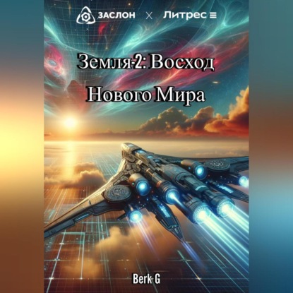 G Berk: Земля-2: Восход Нового Мира
