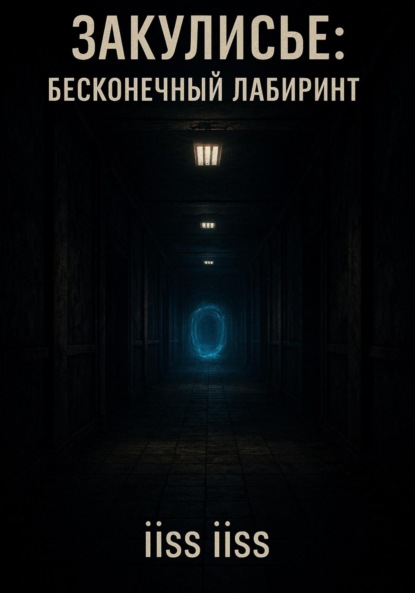 iiss iiss: Закулисье: Бесконечный Лабиринт