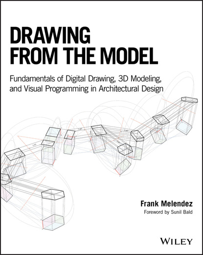 Melendez Frank: Drawing from the Model