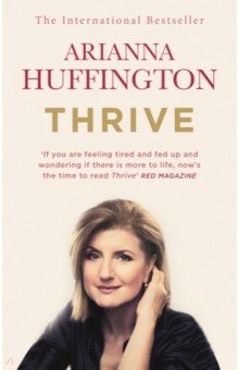 Huffington Arianna: Thrive