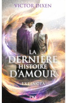 Dixen Victor: La dernière histoire d'amour. Extincta