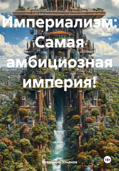 Ульянов Владимир: Империализм: Самая амбициозная империя!