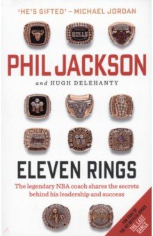 Jackson Phil: Eleven Rings