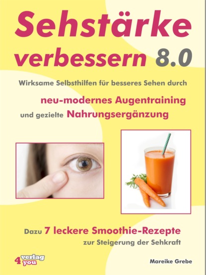 Sehstärke verbessern 8.0 –