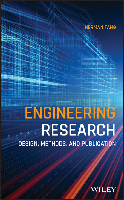 Tang Herman: Engineering Research