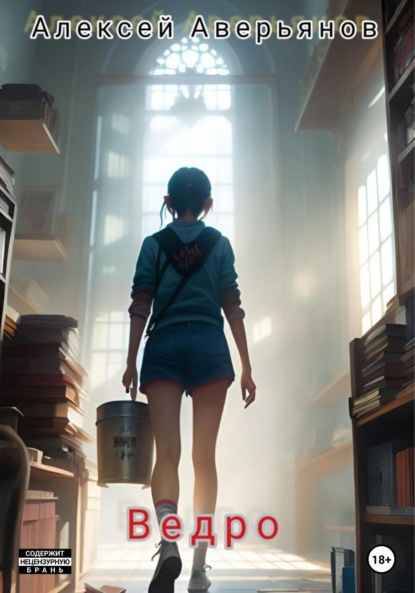 Аверьянов Алексей: Ведро