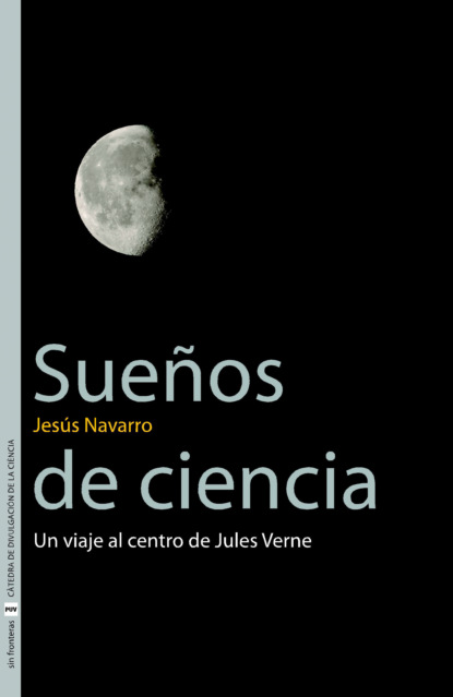 Navarro Jesús Faus: Sueños de ciencia