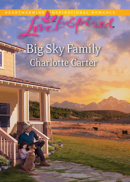 Carter Charlotte: Big Sky Family