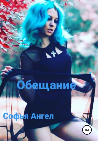 Ангел Софья: Обещание