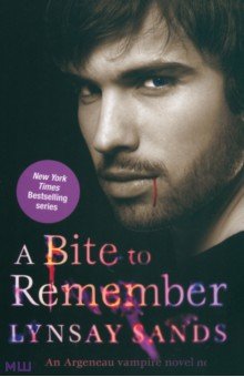 Sands Lynsay: A Bite to Remember