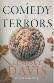 Davis Lindsey: A Comedy of Terrors