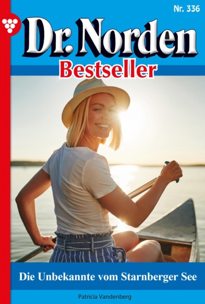 Dr. Norden Bestseller 336 – Arztroman