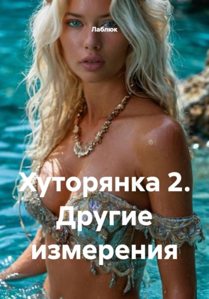 Сергеевич Александр Долгирев: Хуторянка 2. Другие измерения