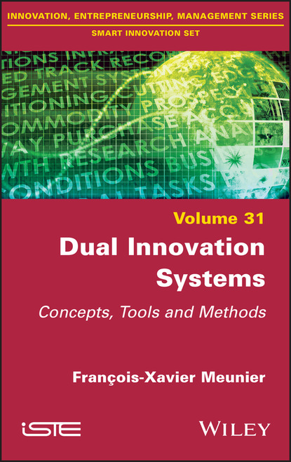 Meunier Francois-Xavier: Dual Innovation Systems