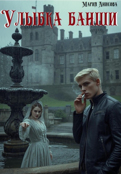 Александровна Мария Анисова: Улыбка банши