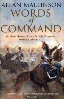 Mallinson Allan: Words of Command