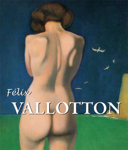 Félix Vallotton