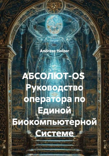 Holzer Andreas: АБСОЛЮТ-OS Руководство оператора по Единой Биокомпьютерной Системе