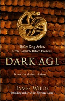 Wilde James: Dark Age