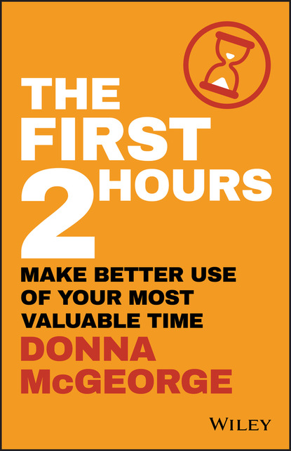 McGeorge Donna: The First 2 Hours