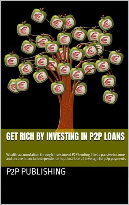 Hawk Thorsten: Get rich by investing in P2P loans