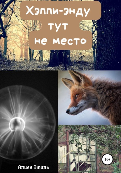 Алиев Эмиль: Хэппи-энду тут не место