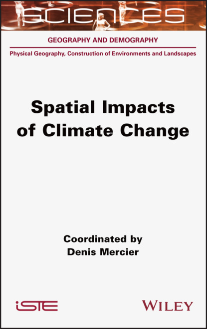 Mercier Denis: Spatial Impacts of Climate Change