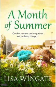 Wingate Lisa: A Month of Summer