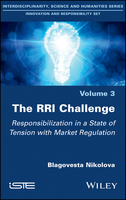 Nikolova Blagovesta: The RRI Challenge