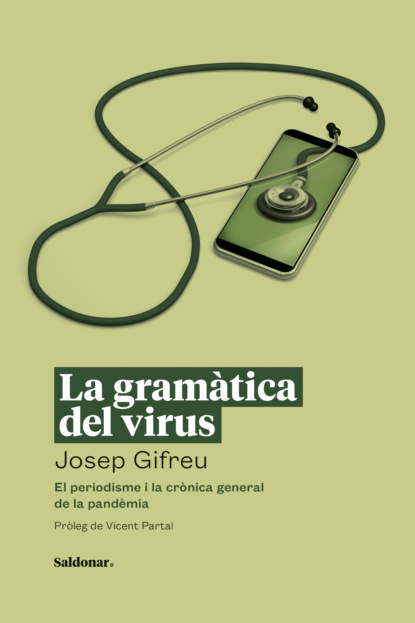 Gifreu Josep: La gramàtica del virus