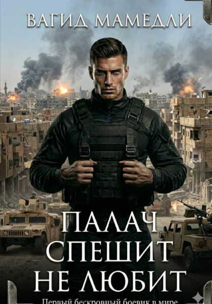 Мамедли Вагид: Палач спешить не любит